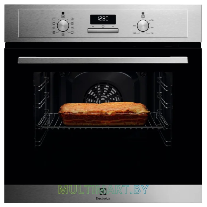 Электрический духовой шкаф Electrolux EOF3H40BX